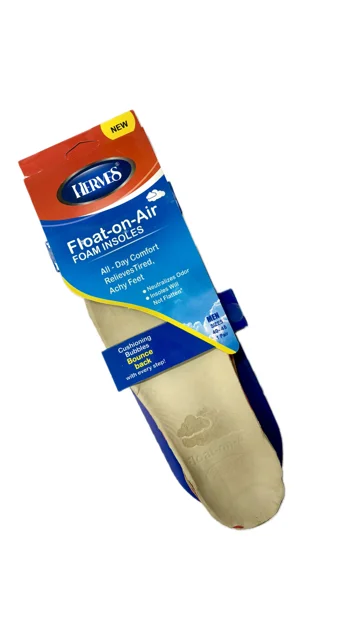 کفی طبی هرمس